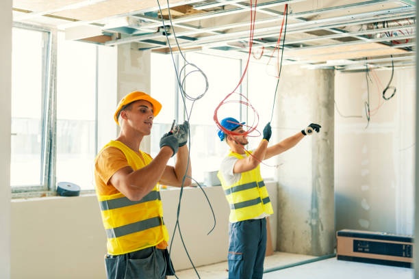 Best Commercial Electrical Services  in Bridge City, LA