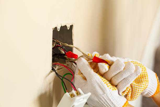 Best Electrical Remodeling Services  in Bridge City, LA