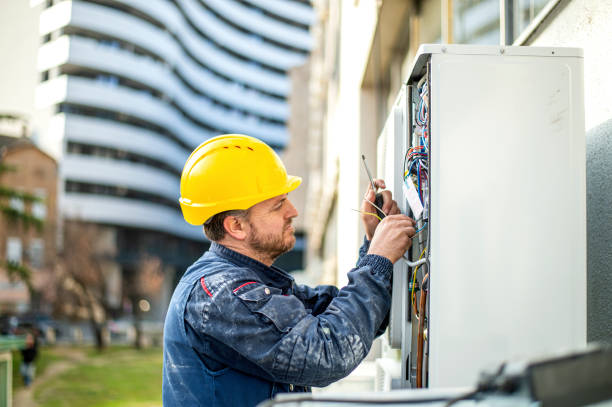 Backup Power Systems Installation in Bridge City, LA