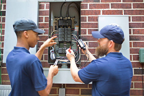 Best EV Charger Installation  in Bridge City, LA